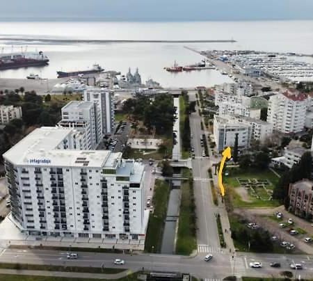 Апартаменты Ирина М Bar Exterior foto