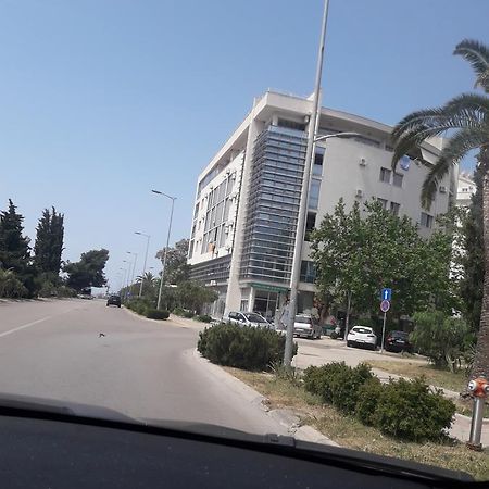 Апартаменты Ирина М Bar Exterior foto