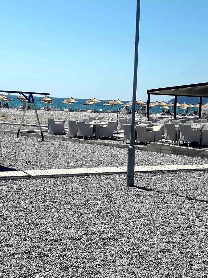Апартаменты Ирина М Bar Exterior foto