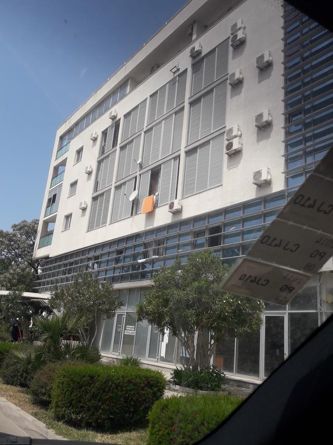 Апартаменты Ирина М Bar Exterior foto