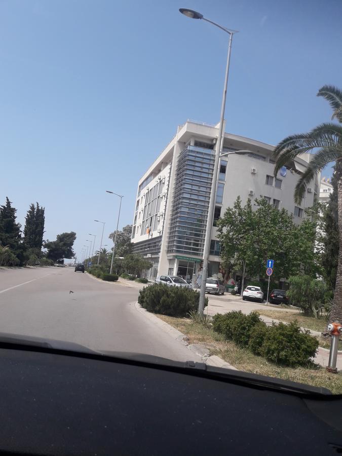 Апартаменты Ирина М Bar Exterior foto