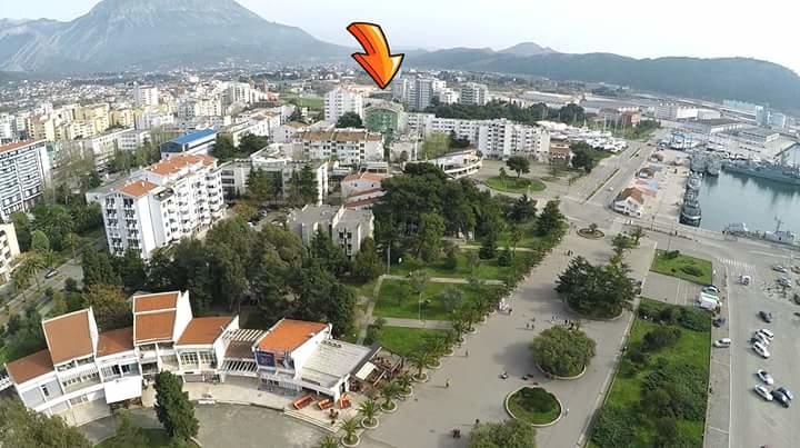 Апартаменты Ирина М Bar Exterior foto